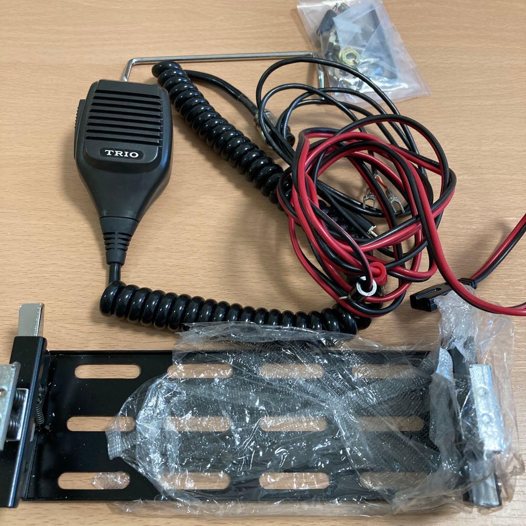 アマチュア無線機 TRIO TR9000G 中古品 C99326337 卸売 通販