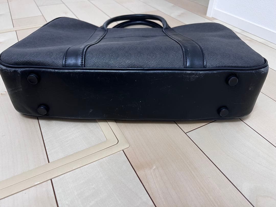 【正規品】ダンヒル dunhill ビジネス バッグ