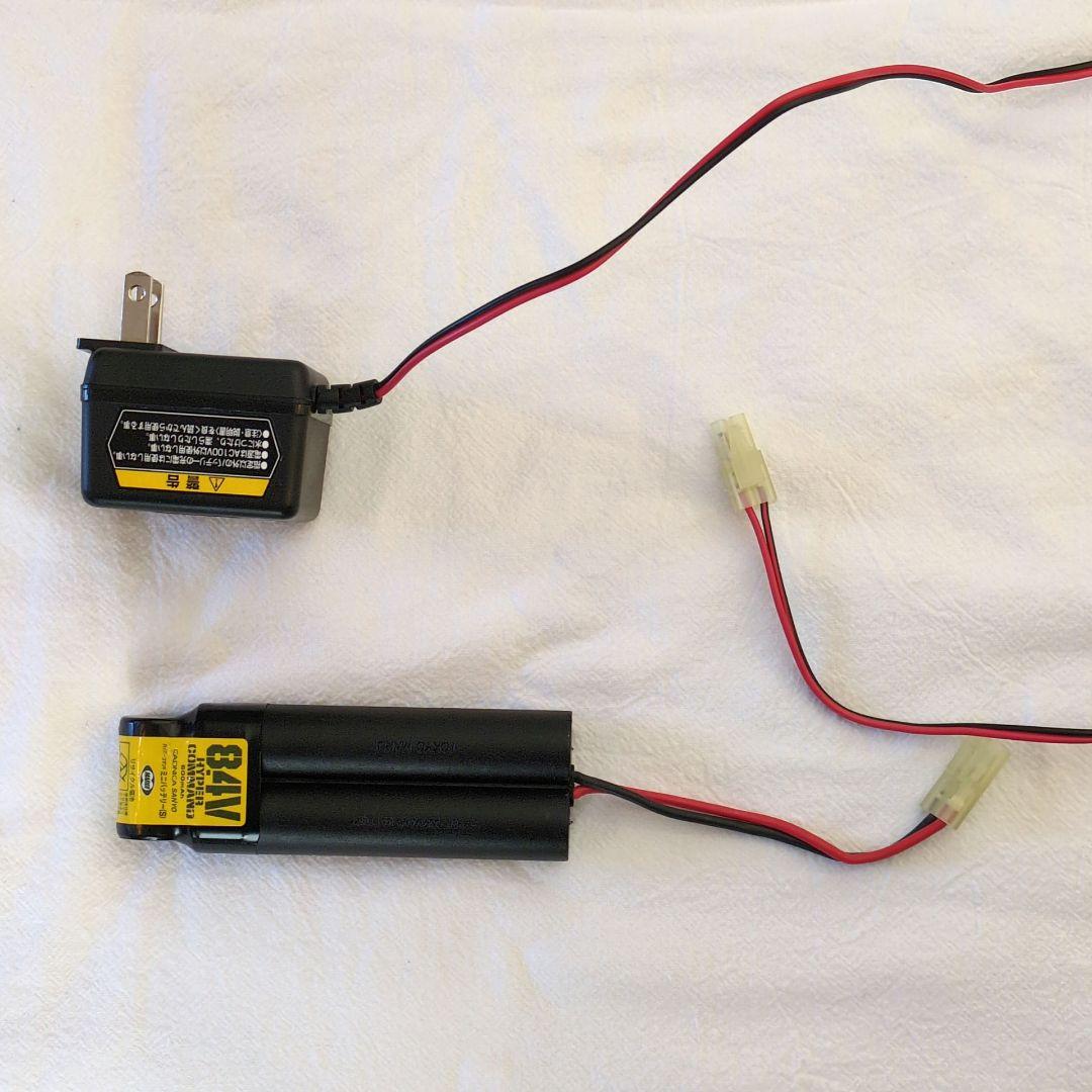 東京マルイ コルトコマンド M733