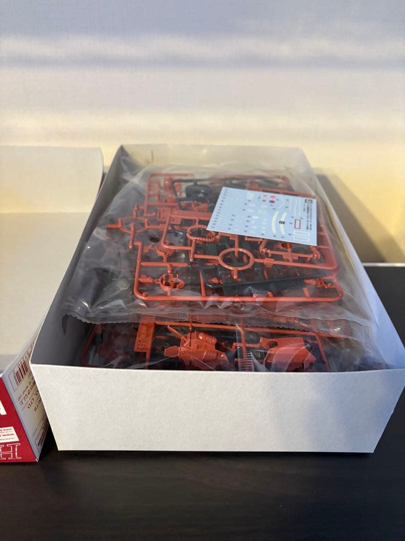 ガンプラ まとめ売り 5点セット　未組み立て品