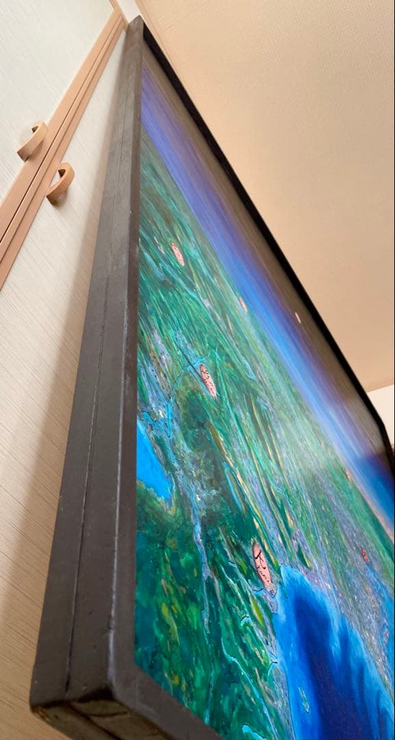 『TOKYO 100km VIEW』　130号変形 '24.10.6