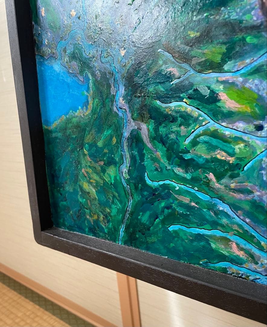 『TOKYO 100km VIEW』　130号変形 '24.10.6