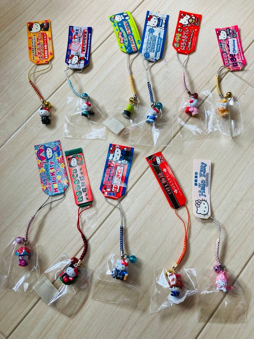 合馬公式アカウント1番55個　グアム　鎌倉　東京　神奈川　キーホルダー