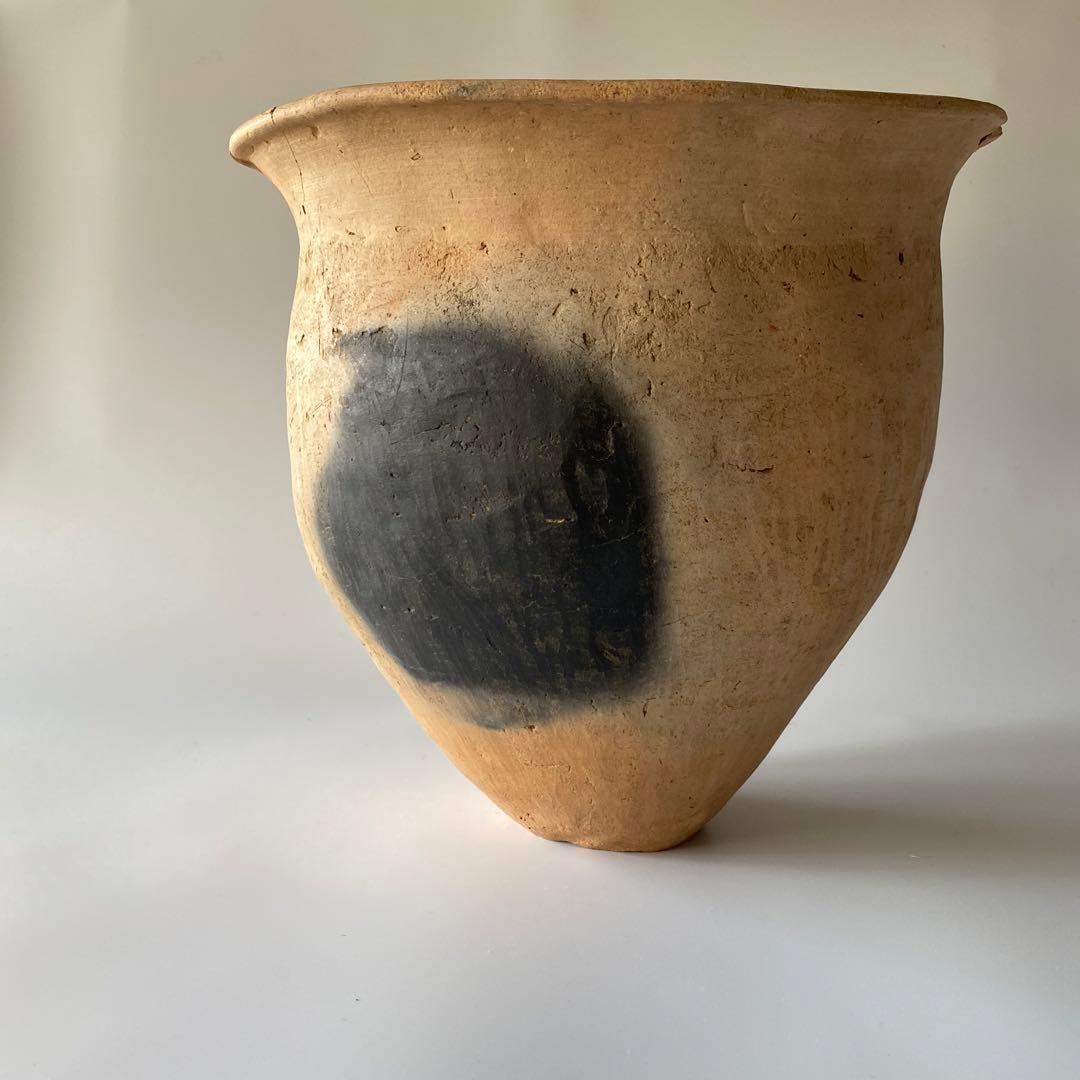 土器 大型 弥生土器 アンティーク 骨董 インテリア 民藝