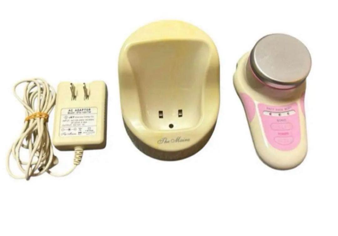 ザ マイラ ビューティーバスソニック