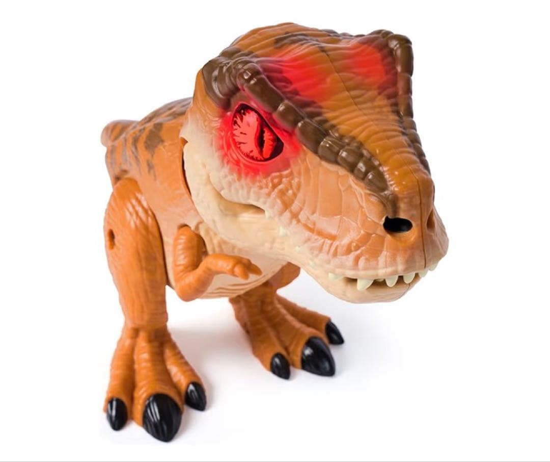 《クリスマス 人気》うまれて！ウーモ T-レックスエッグ ジュラシックワールド