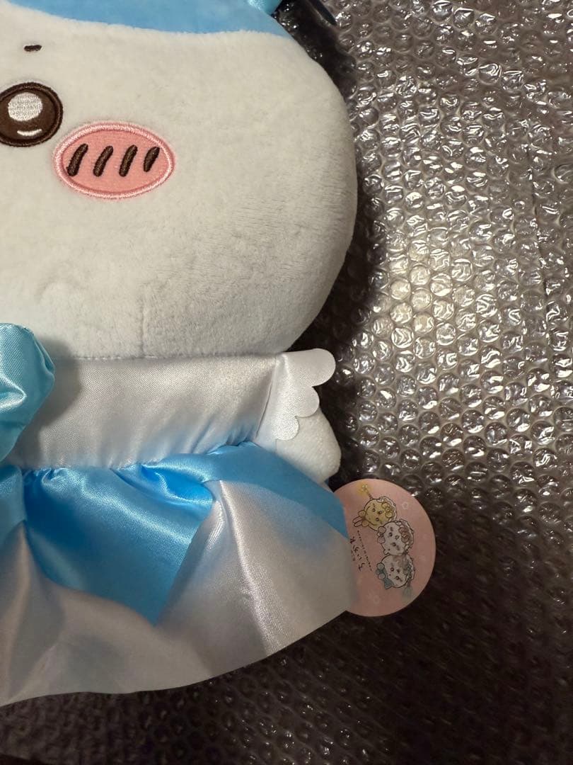（新品）ちいかわ（＾ω＾）まとめ売り 70点超え！！！