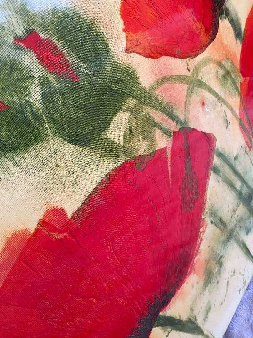 Orchid GALLERY MADE IN KOREA 絵画 アート 壁掛け Orchid GALLERY