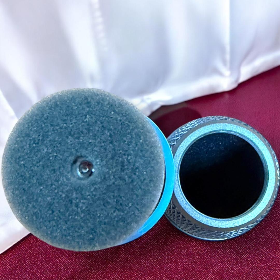 ☆極美品 オーディオテクニカ AE5400 コンデンサーマイク マイクロホン