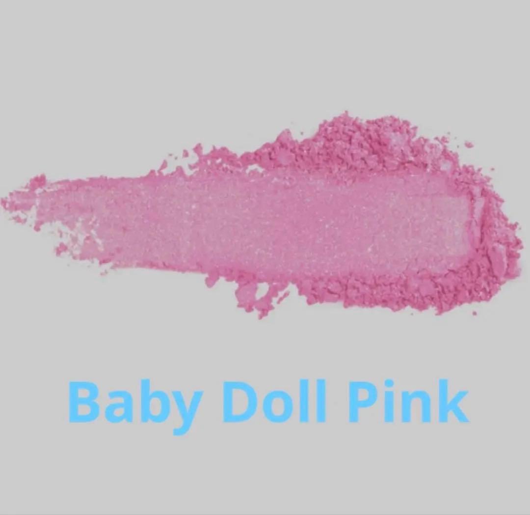 【ラスト】イヴ・サンローラン ボーテ　メイクミーブラッシュパウダー42