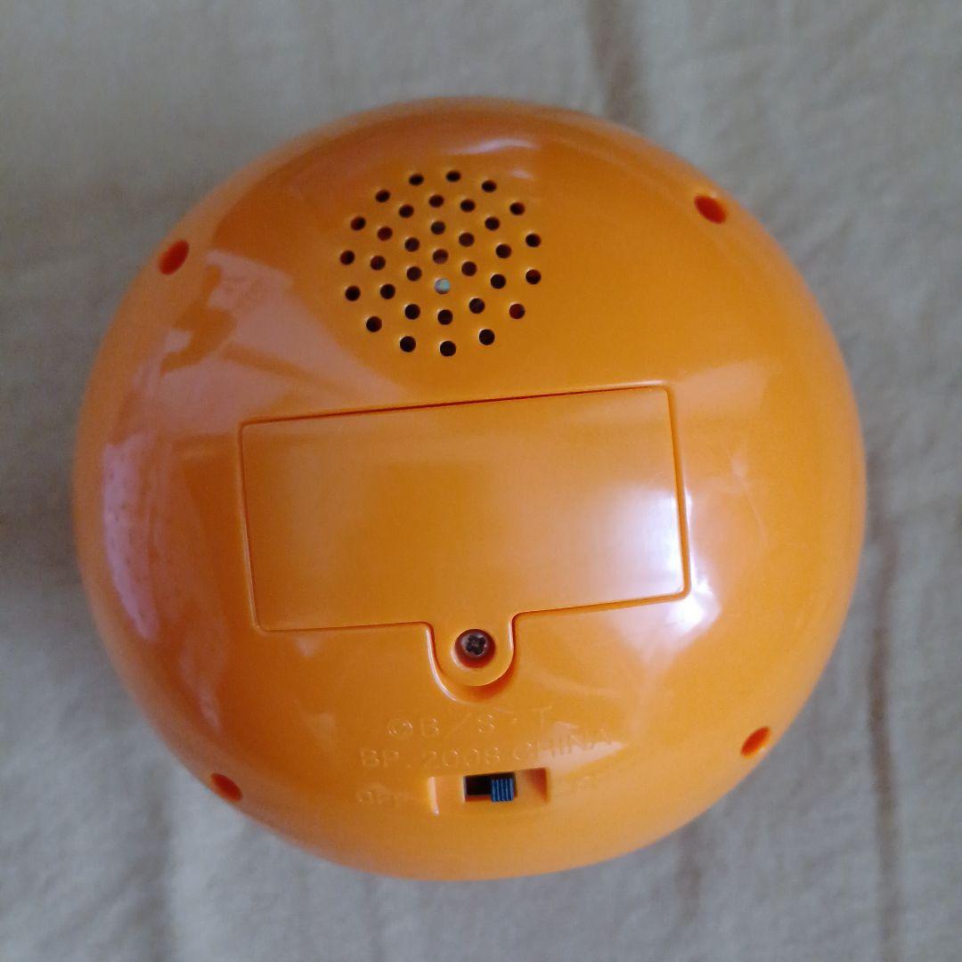 ドラゴンボール　四星球　音声付き貯金箱　サウンドバンク