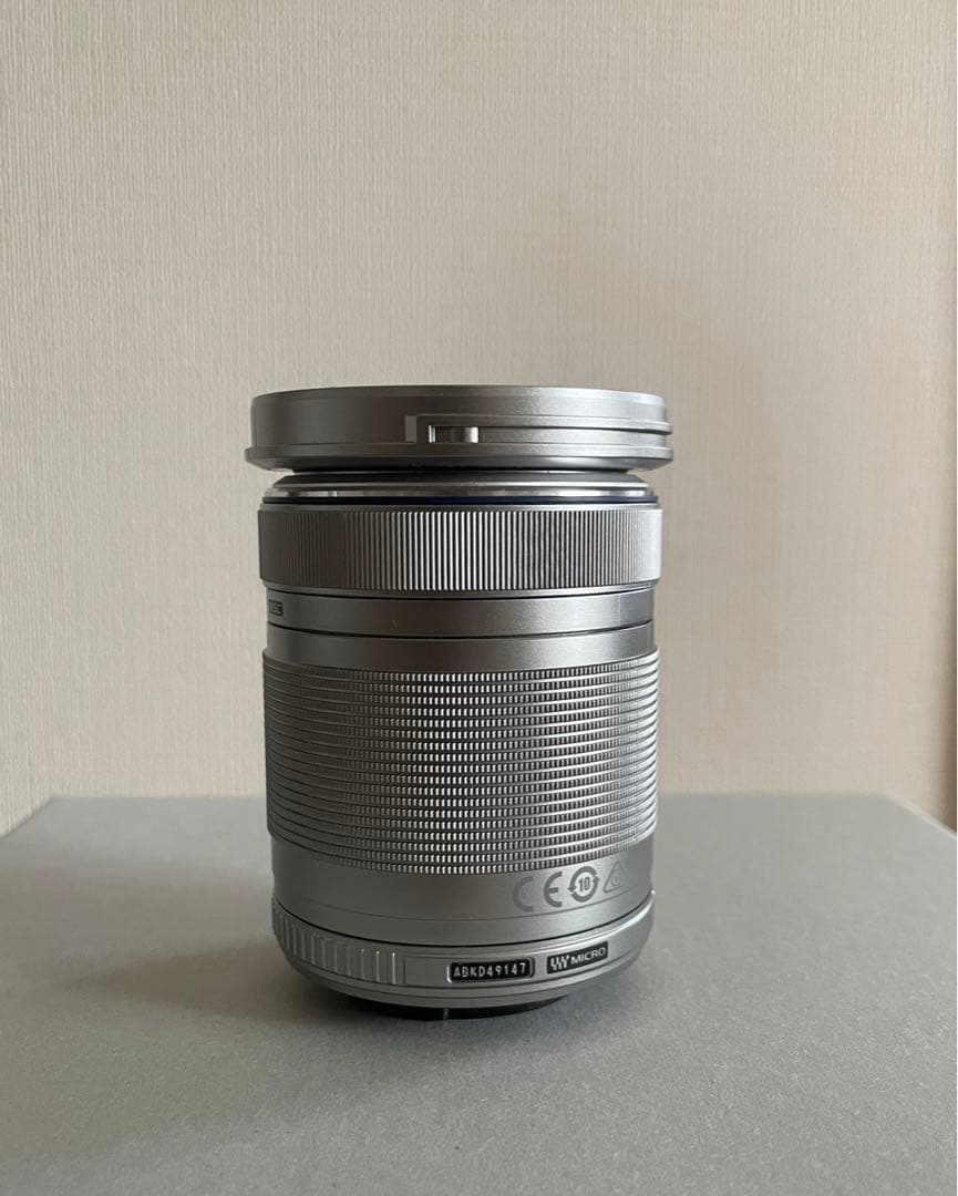 OLYMPUS M.ZUIKO 40-150mm F4.0-5.6 レンズ