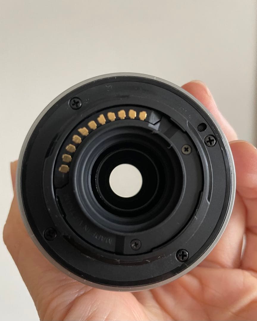 OLYMPUS M.ZUIKO 40-150mm F4.0-5.6 レンズ