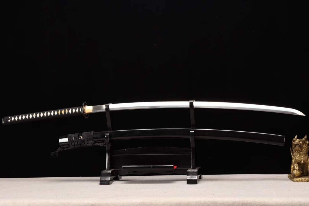〖野太刀〗 浮屠三千 長尺 武具　刀装具　日本刀　模造刀　居合刀 武蔵