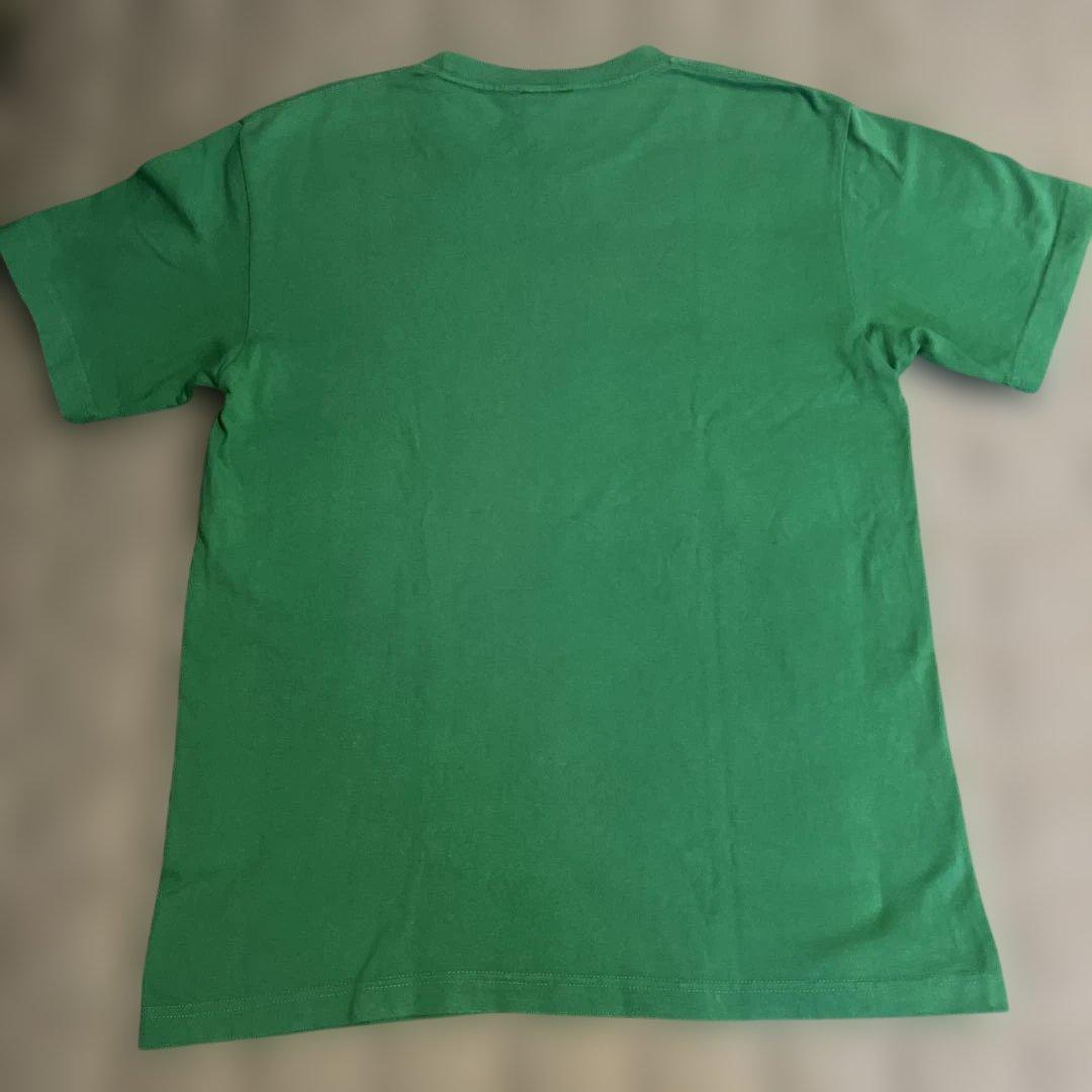 SONIC YOUTH 90´s Tシャツ girl print グリーンM