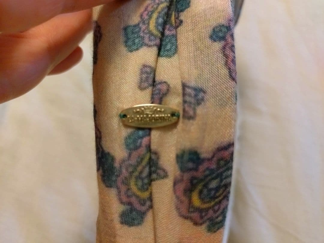 LA MAJORINA ラマジョリーナ　カチューシャ　美品