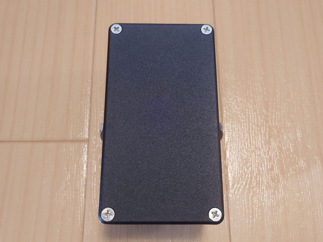 美品】htj-works SOLOSTONE ディストーション