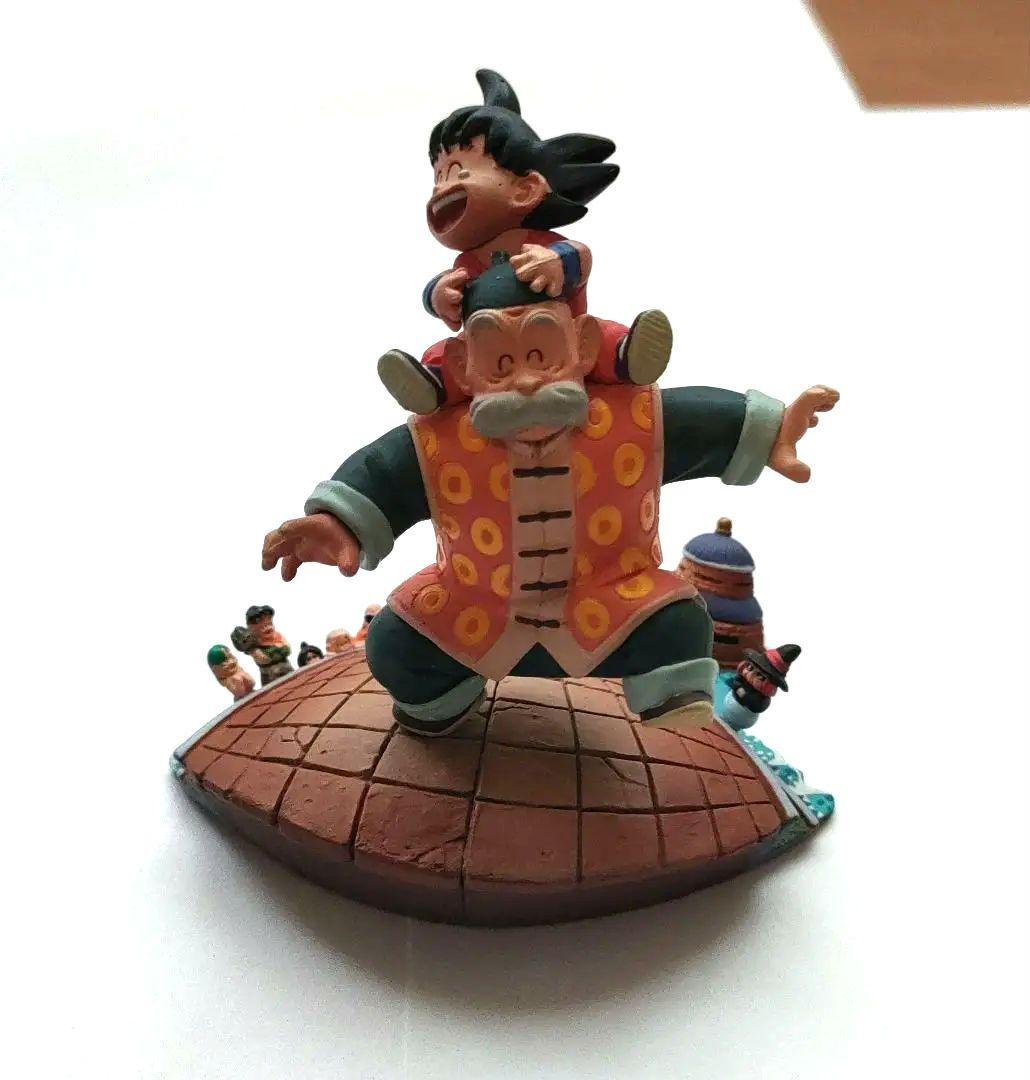 ドラカプ はじまりは四星球 メモリーズ編 じっちゃん はじまりは四星球