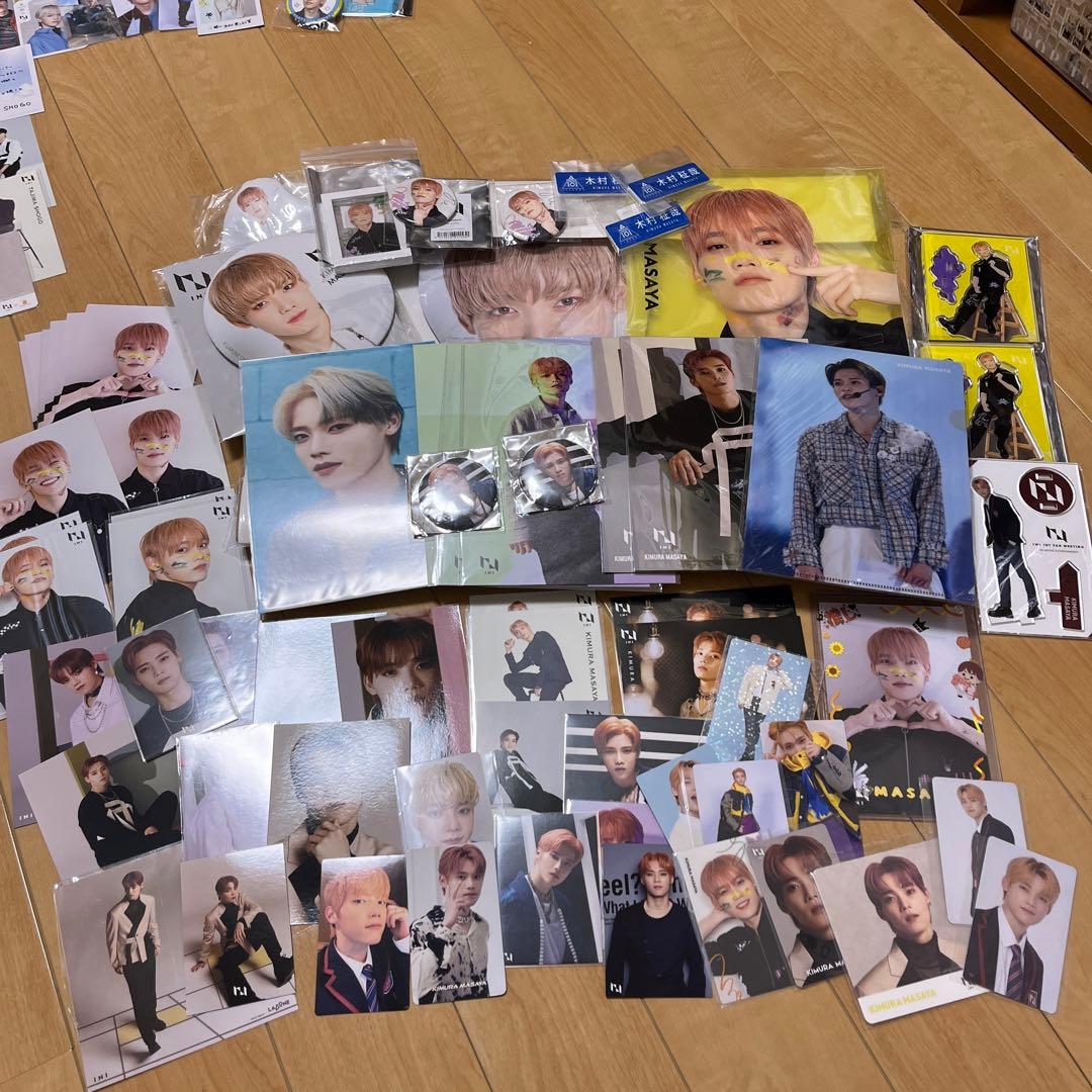 INI 木村柾哉まとめ INIメンバー総まとめ～木村柾哉編～「みんなの頼れるお兄ちゃん