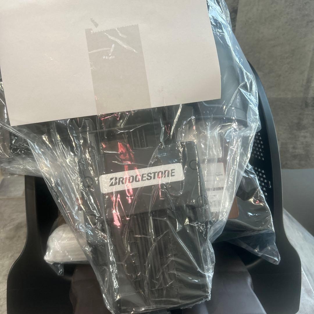 ブリヂストン　ルラビーデラックス2