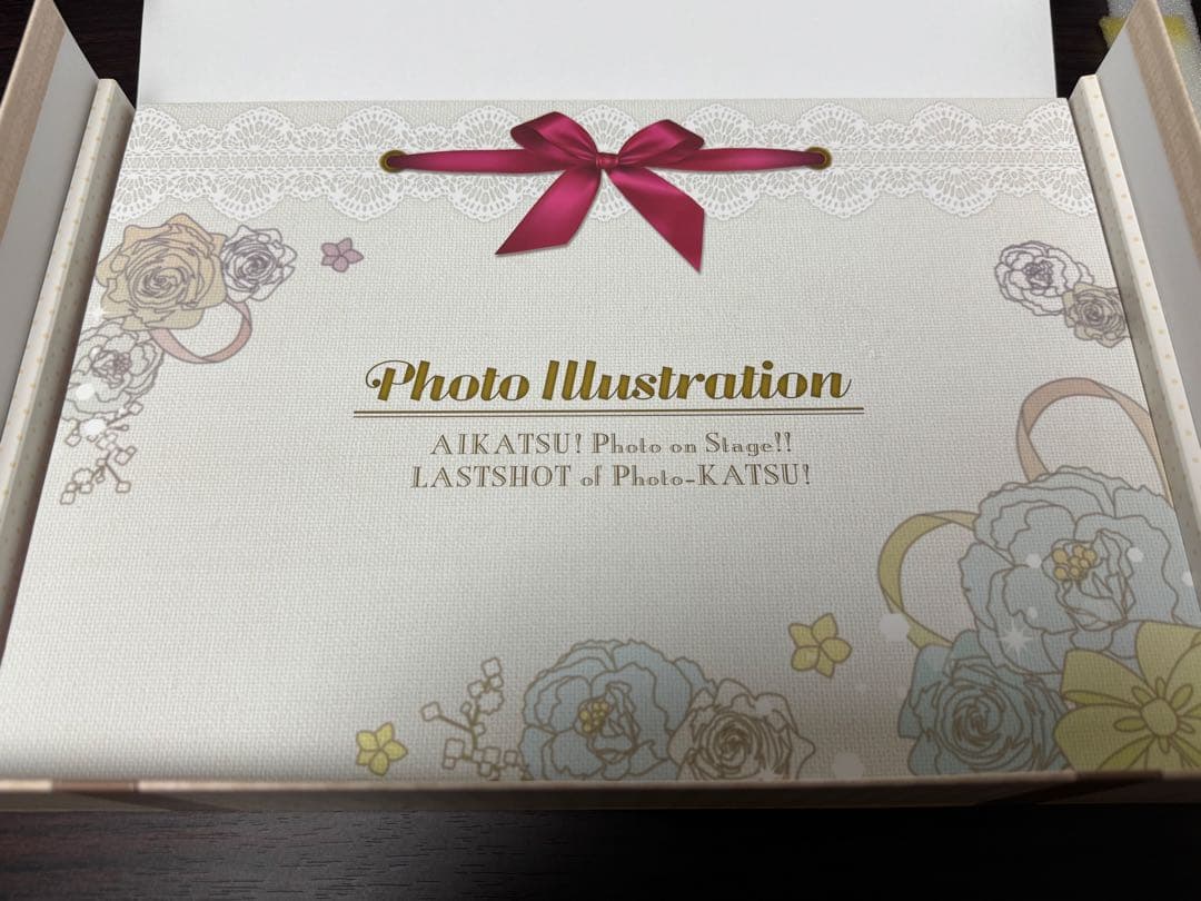 アイカツ！フォトomステージ！！ LASTSHOT of Photo-KATSU