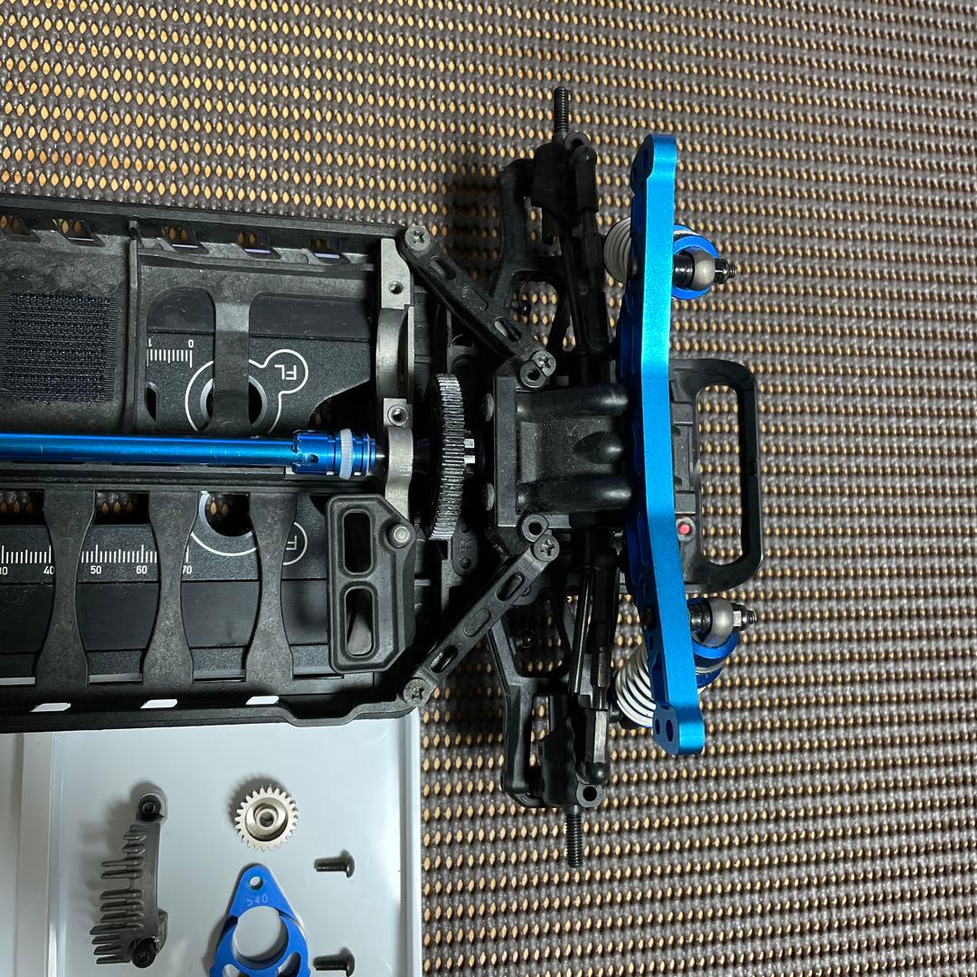 ドリパケ　オプション付き