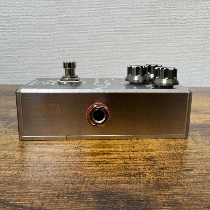 Y.O.S.ギター工房 Smoggy Overdrive