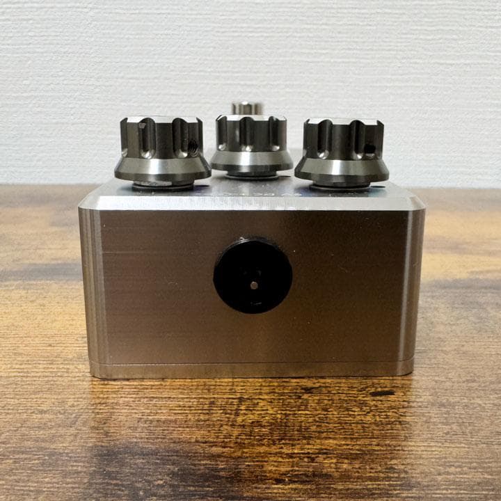 Y.O.S.ギター工房 Smoggy Overdrive