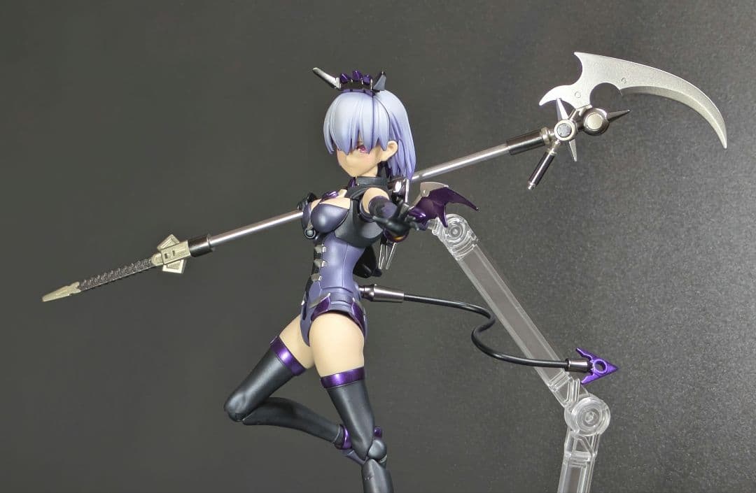 30MS オリジナル シスター カラーA ネヴァリア アレンジ 完成品 - メルカリ