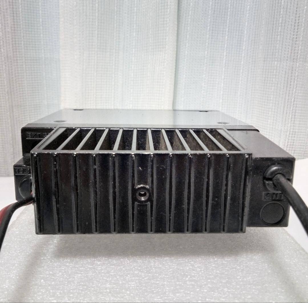 八重州無線 FT-212H 45/ 5w 機 モノバンド・モービルトランシーバ