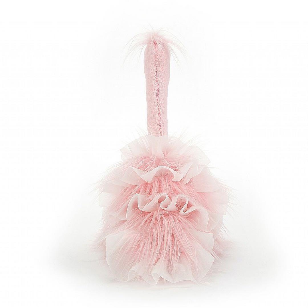  Flo Mafingo フラミンゴ ぬいぐるみ 新品タグ付