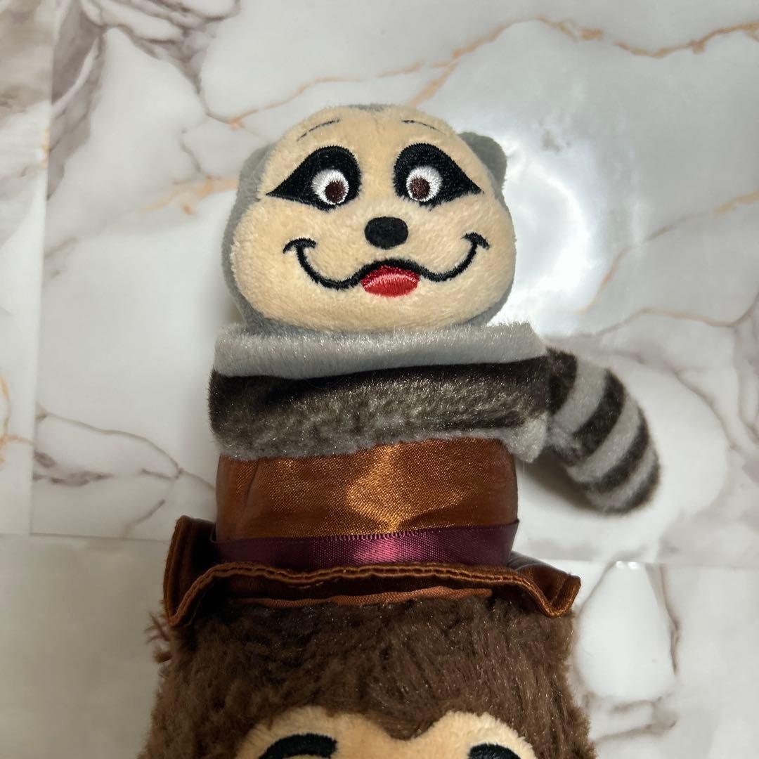 希少　カントリーベア　ヘンリー