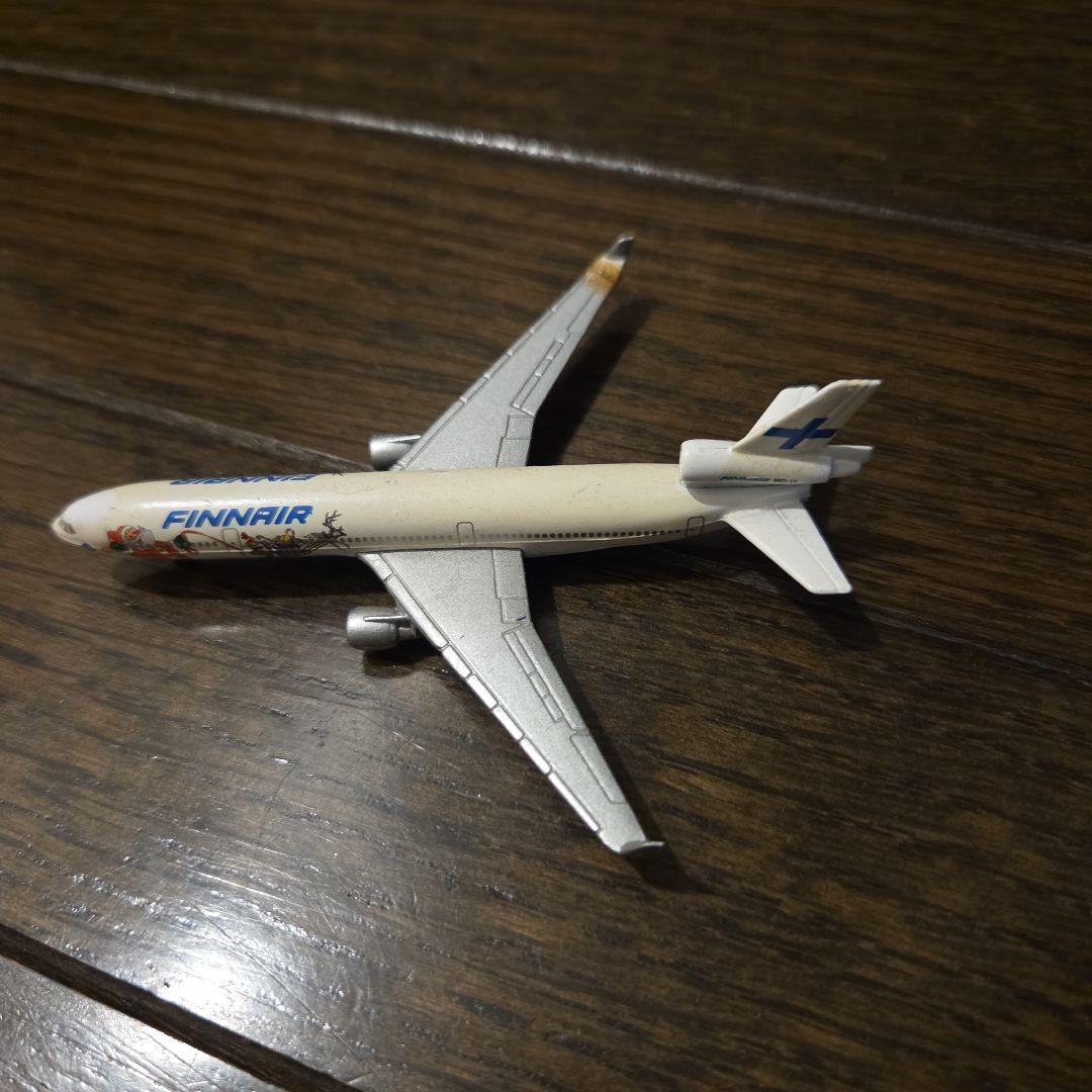 航空機モデル 1/500等々 13体 航空機モデル 1/500等々 13体 木製模型