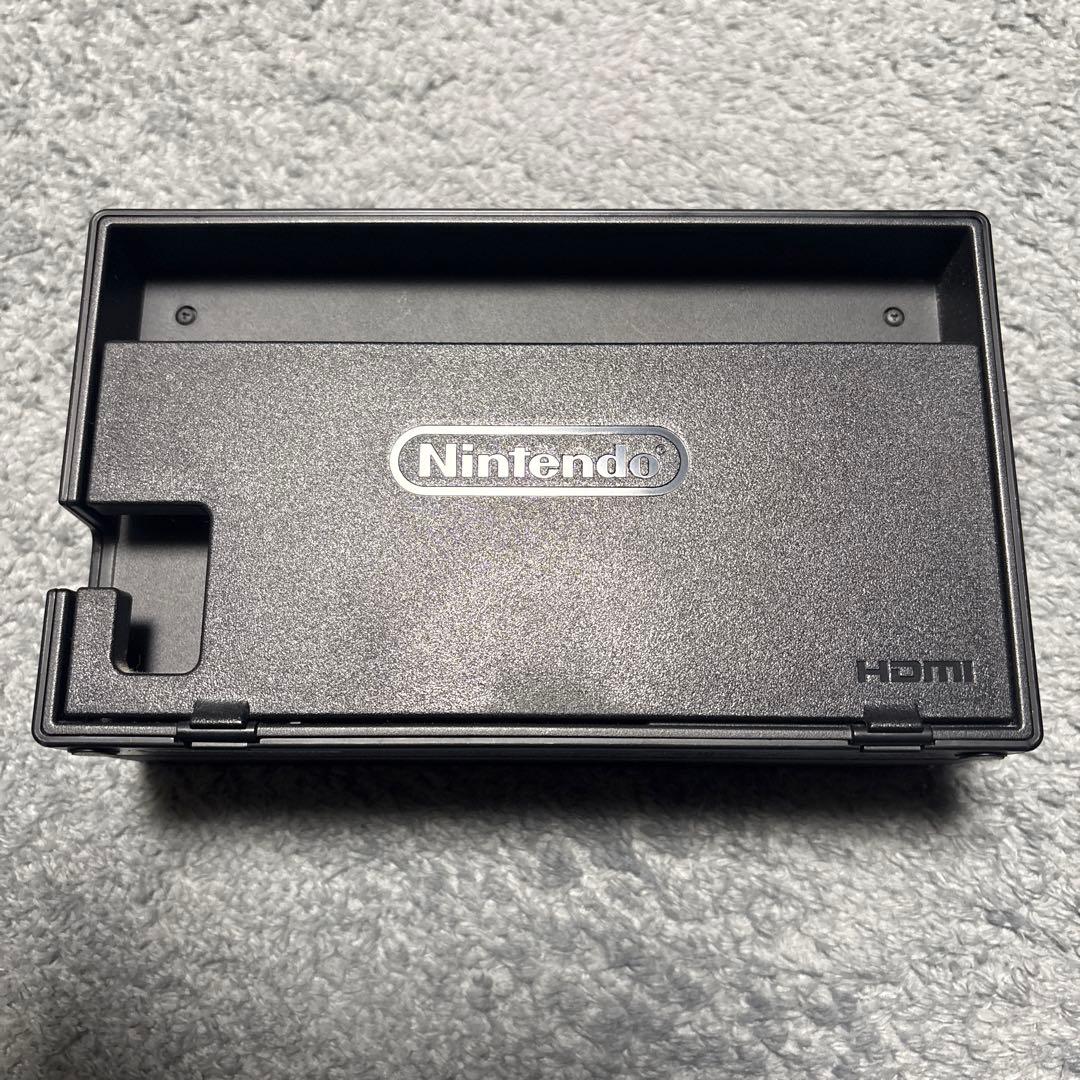 Nintendo Switch 本体 + プロコントローラー + ヘッドセット