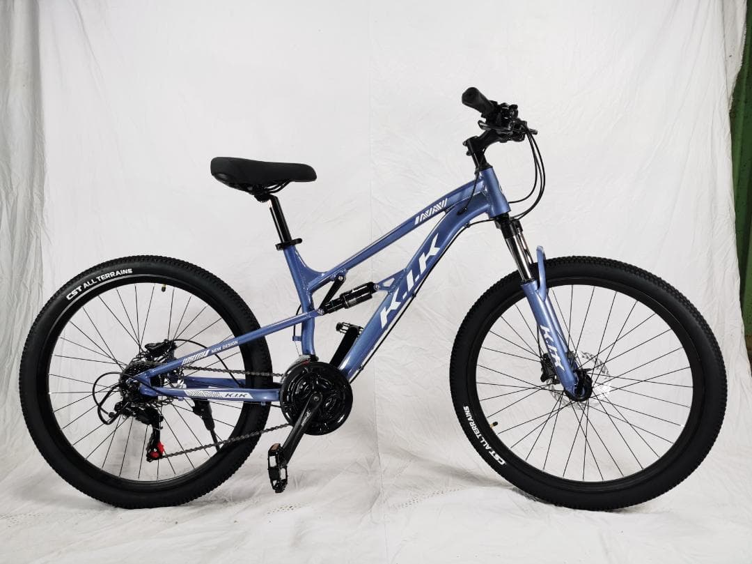 新品高品質CSLR26 マウンテンバイク アルミ製 油圧式ディスクブレーキ