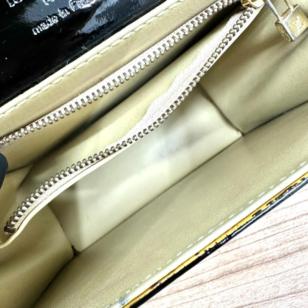 ルイヴィトン　ヴェルニ　スプリングストリート