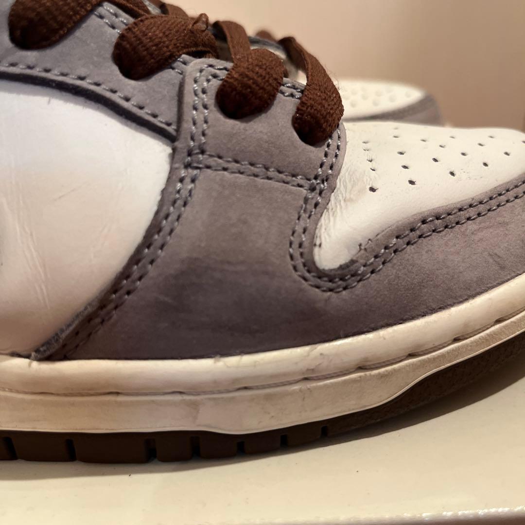 Nike Dunk Low 堀米雄斗　堀米ダンク