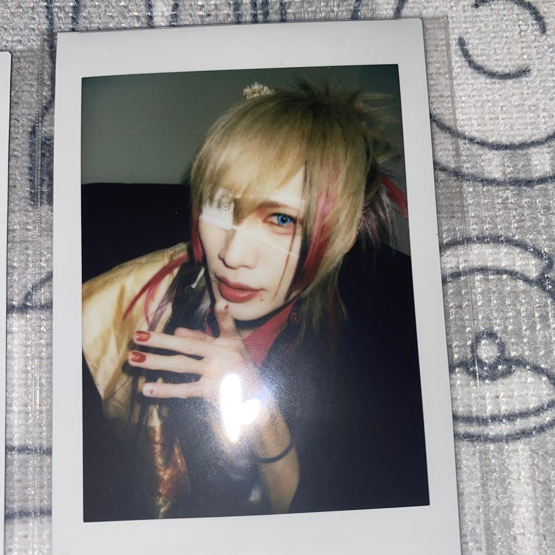 0.1gの誤算 水田魔梨 チェキ