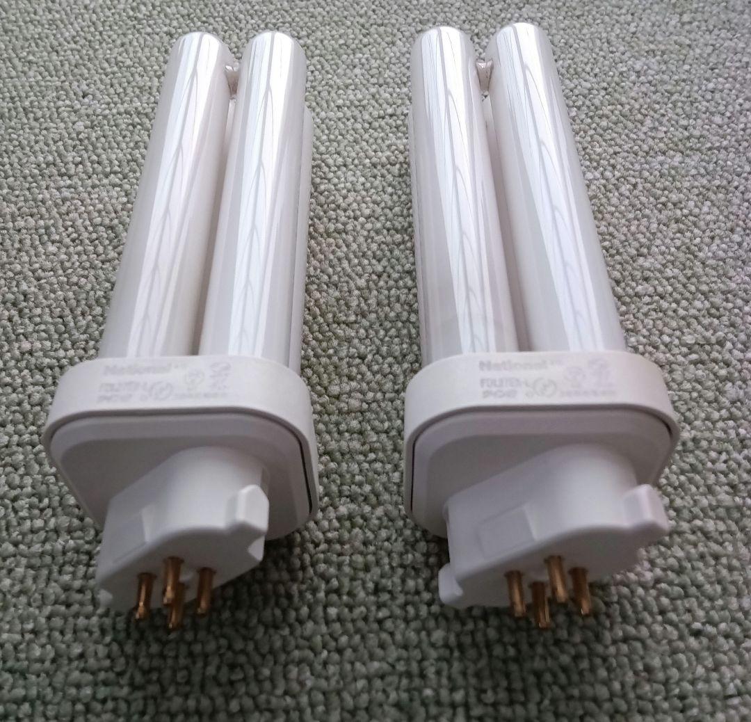 HITACHI パラライト2 FDL27EX-L DK10 27ワット 10本入 HITACHI