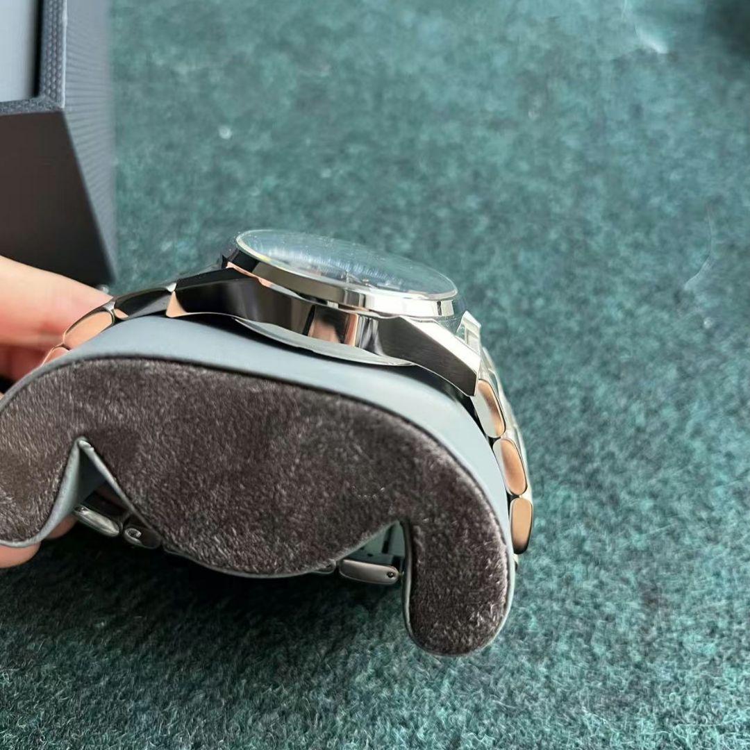 タグホイヤー WAR201E カレラ キャリバー5 デイデイト