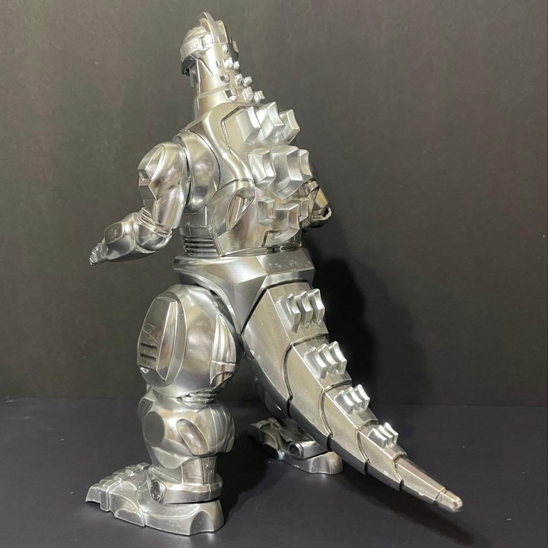 DX 超電装獣メガゴジラ ライト&サウンド