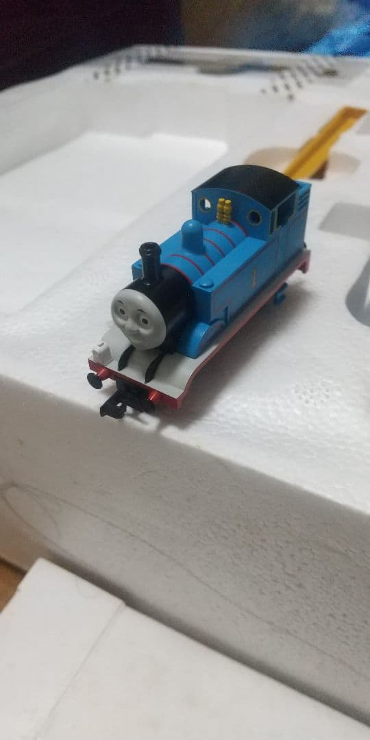 トミックス Nゲージ ベーシックセットSD きかんしゃトーマス