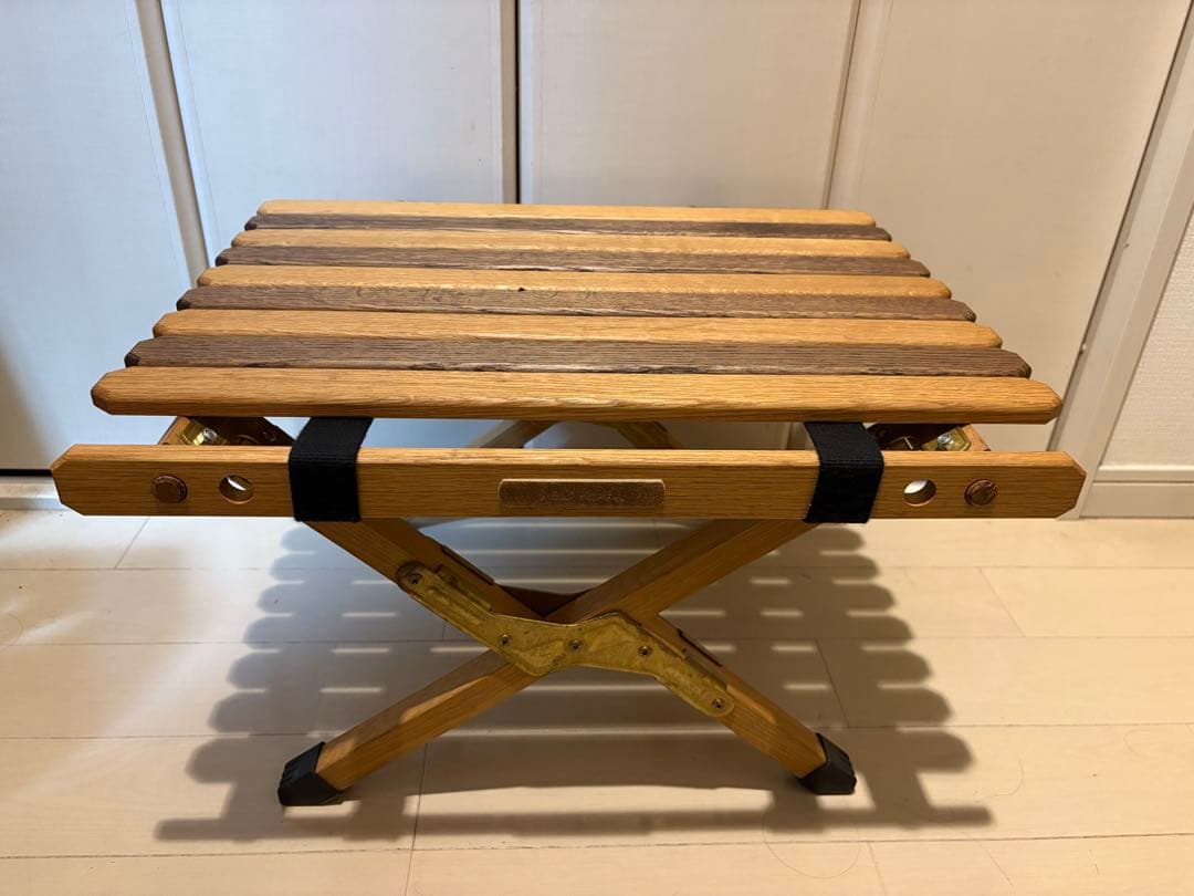 【USED】NORAS ノラズ イベント限定サイドテーブル USED】NORAS ノラズ イベント限定サイドテーブル