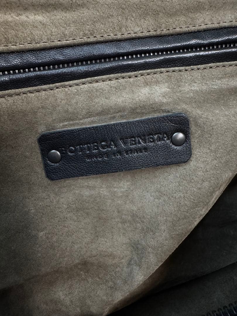 BOTTEGA VENETA ボッテガヴェネタ イントレチャート ショルダー美品