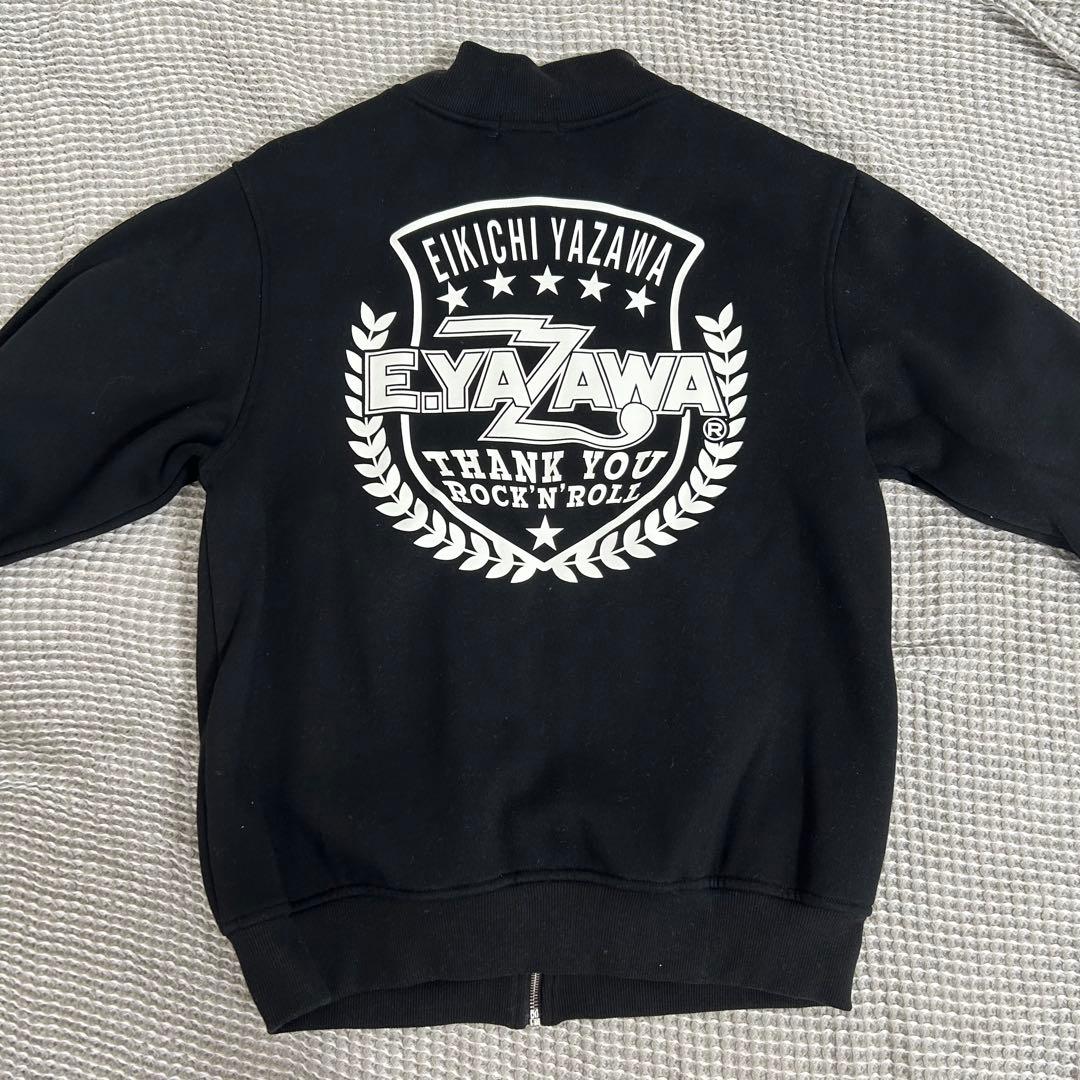 未使用】矢沢永吉 トラックジャケット【Lサイズ】 - メルカリ