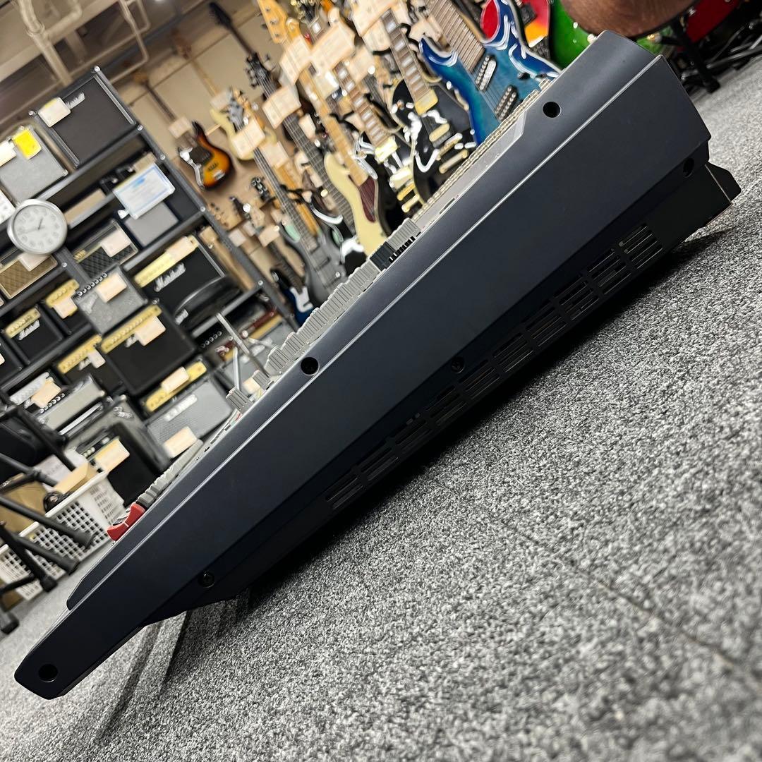 【11125】 YAMAHA emx5000-20 ミキサー