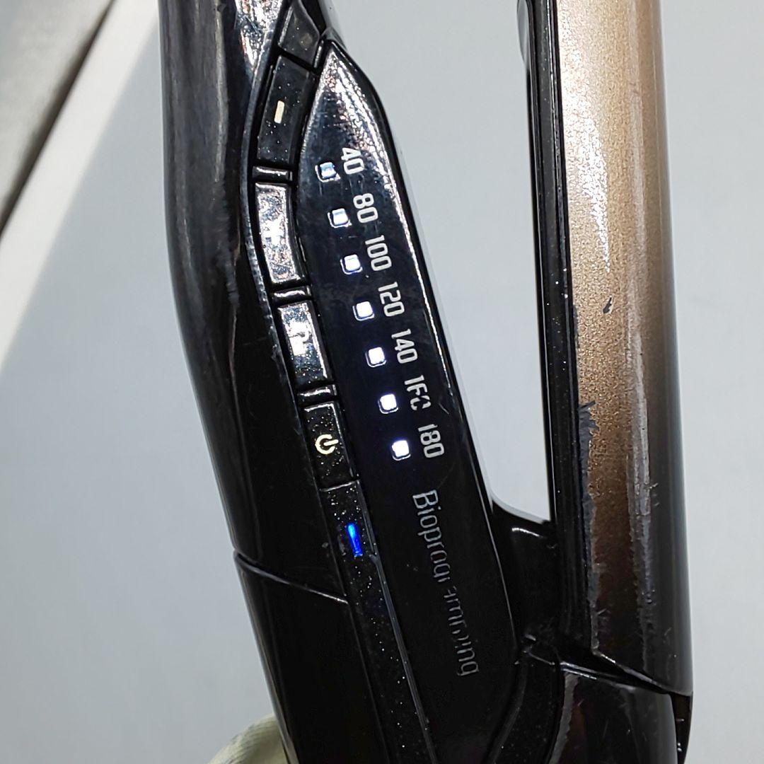 ヘアビューロン 4DPlus ストレート リュミエリーナ【正規品】27 - メルカリ