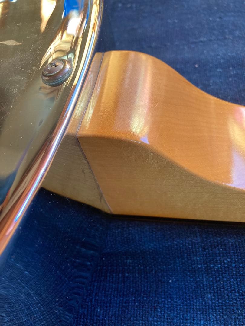 DOBRO model33 1983年製 SQUARENECK リゾネーター - メルカリ