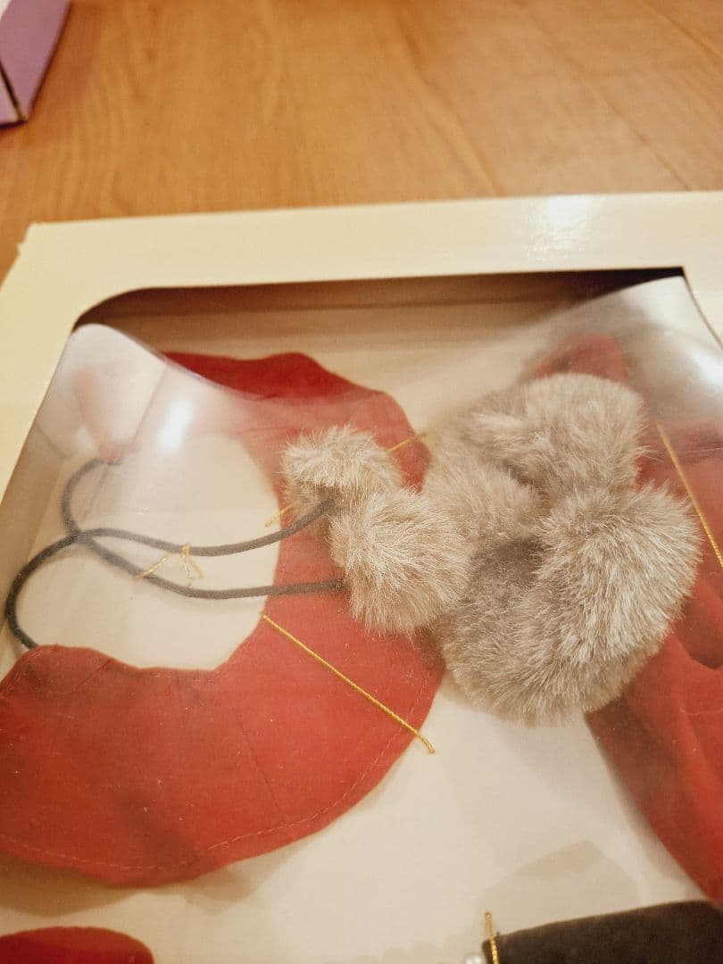 レア品 サンリオフレンドシップコレクション 2001年 ハローキティ