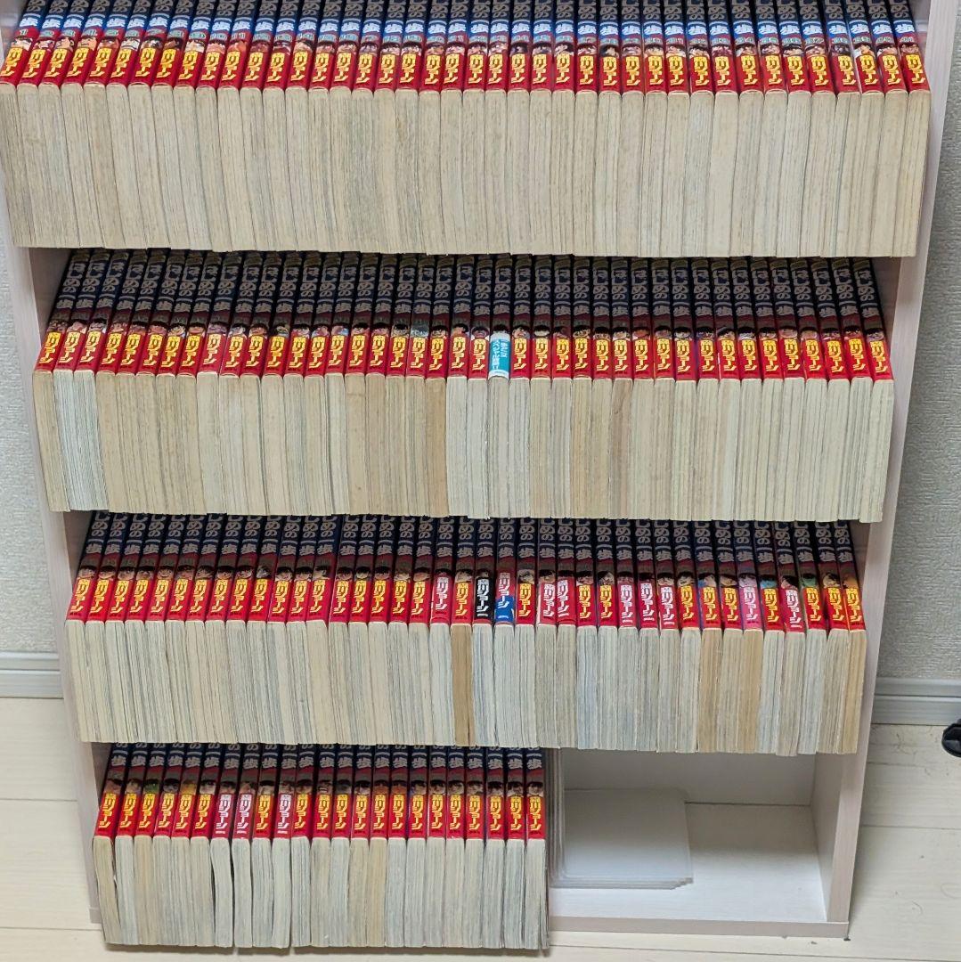 はじめの一歩　1〜144巻セット